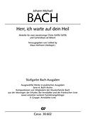 Herr, ich warte auf dein Heil