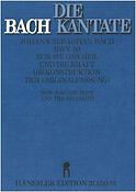 Bach: Nun ist das Heil und die Kraft BWV 50