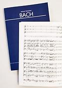 Bach: O Ewigkeit, du Donnerwort [II] (Studiepartituur)