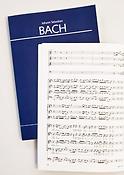 Bach: Kantate BWV 89 Was Soll Ich Aus Dir Machen, Ephraim (Studiepartituur)