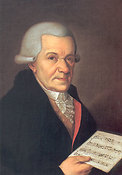 Haydn: Hymne an Gott MH 588