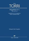 Torri: Magnificat in C