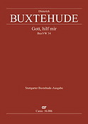 Buxtehude: Gott, hilf mir (BuxWV 34)