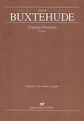 Buxtehude: Cantate Domino BuxWV 12