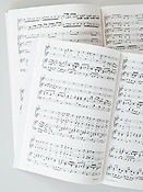 Buxtehudes: Membra Jesu nostri