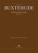 Buxtehude: Erfreue dich, Erde (BuxWV 26)