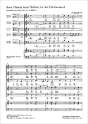 Eccard: Jesus Christus, unser Heiland