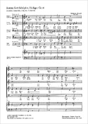Komm, Gott Schöpfer, Heiliger Geist