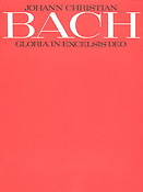 Bach: Gloria in G (Warb CW E 4)