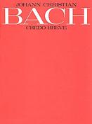 Bach: Credo breve (Warb CW E 5)
