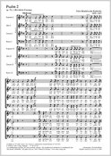 Mendelssohn: Warum toben die Heiden MWV B 41
