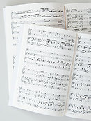 Tschaikowsky: Velikoe slavoslovie 