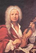 Antonio Vivaldi