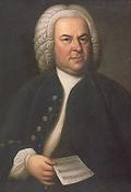 Johann Sebastian Bach