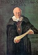 Heinrich Sch?tz