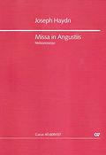 Haydn: Missa in Angustiis Nelson Messe Hob XXII (1798)