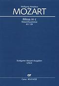 Mozart: Missa in c KV 139 [114a]