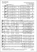 Rheinberger: De profundis