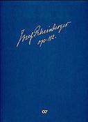 Josef Gabriel Rheinberger: Klaviertrio Nr. 2 in A