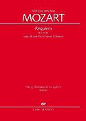 Mozart: Requiem KV 626 