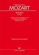 Mozart: Requiem KV 626 