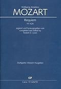 Mozart: Requiem KV 626 