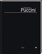 Edizione Nat. delle Opere di Puccini, Bd. III/2