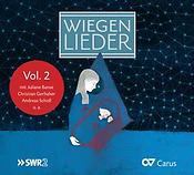 Exklusive Wiegenlieder CD-Sammlung Vol. 2