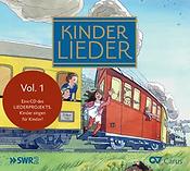 Exklusive Kinderlieder CD-Sammlung, Vol. 1