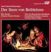 Der Stern von Bethlehem [Musica Sacra I]