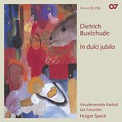 Buxtehude: In dulci jubilo [Speck]