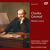 Charles Gounod: Musica sacra