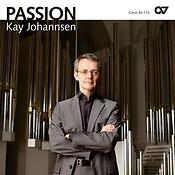 Passion - Lieder zu Passion und Ostern [Johannsen]