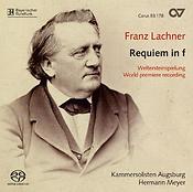 Franz Lachner: Requiem