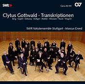 Clytus Gottwald: Transkriptionen