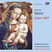 Sacco: Missa 1607