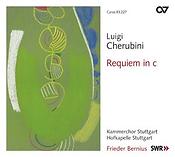 Luigi Cherubini: Requiem in c