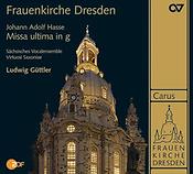 Festkonzert im Weihezeitraum