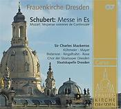 Messe in Es -