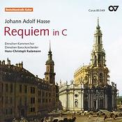 Johann Adolf Hasse: Requiem in C