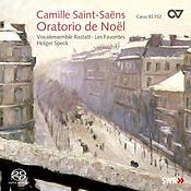 Camille Saint-Saëns: Oratorio de Noël [Speck]