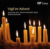 Vigil im Advent