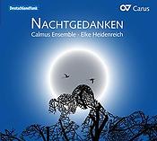 Calmus Ensemble - Elke Heidenreich: Nachtgedanken