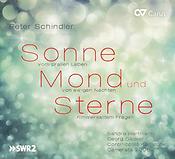 Peter Schindler: Sonne, Mond und Sterne