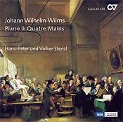 Johann Wilhelm Wilms