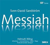 Sven-David Sandström: Messiah