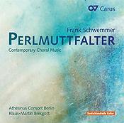 Perlmuttfalter. Contemporary Choral Music