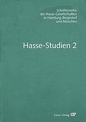 Hasse-Studien 2