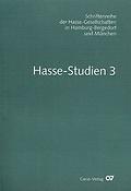 Hasse-Studien 3