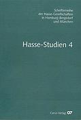 Hasse-Studien 4